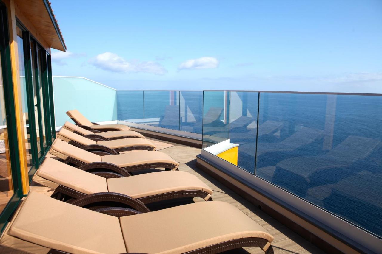 Hotel Alpino Atlantico Ayurveda Cure Centre - Adults Only 卡尼索 外观 照片